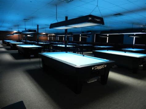 Main street billiards - Main Street Billiards 1749 West Main Street, Mesa 480-969-7898 Main Street Billiards in Mesa has something of a community feel, much like the skating rink or bowling alley of your childhood. Ample ...